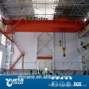 Safety Guaranteed Bridge Crane Price,overhead crane with hook